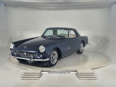 Ferrari 250 GT COUPE' PININFARINA