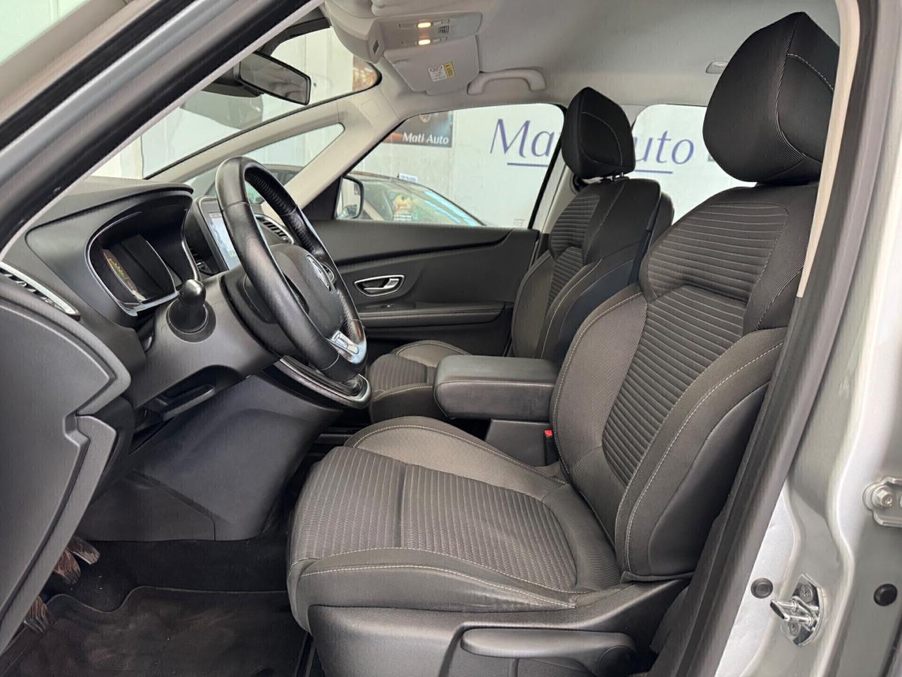 Renault Scenic Scénic dCi 8V 110 CV Energy Intens