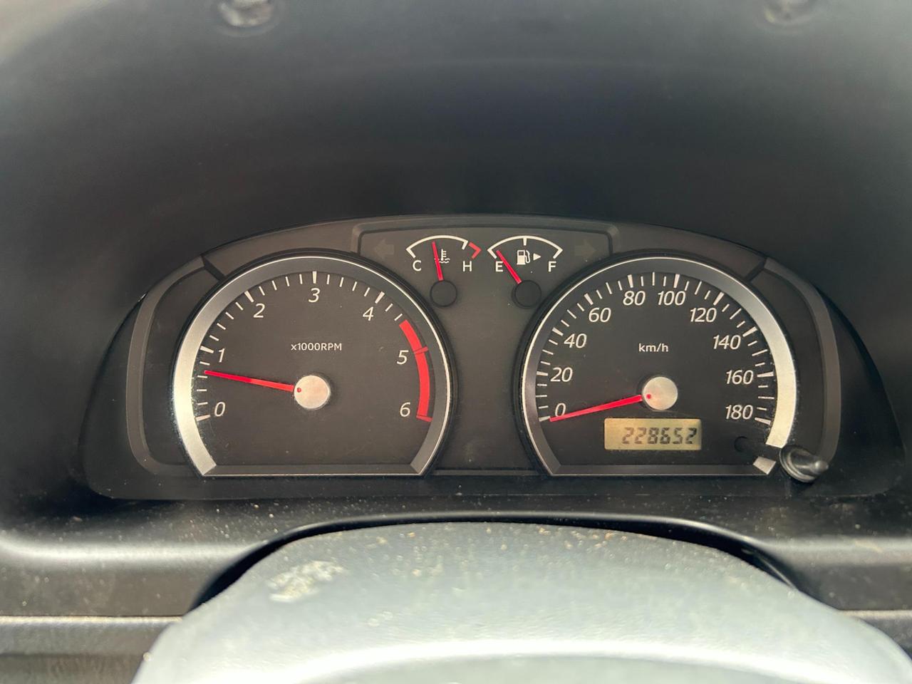 Suzuki Jimny 1.5 ddis JLX 4wd