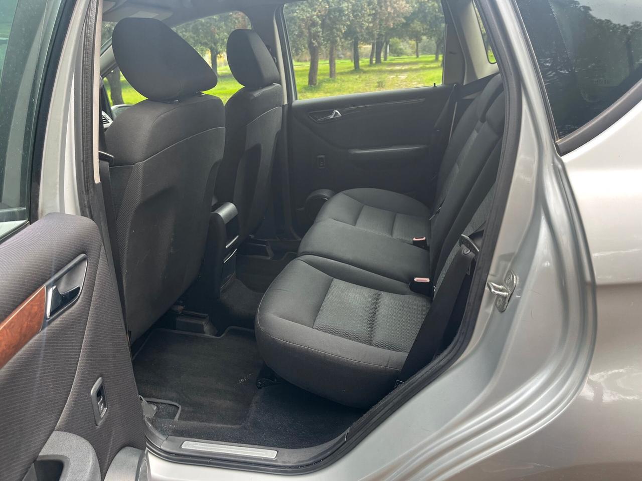 Mercedes Benz Classe A 180 CDI Elegance