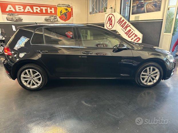 Volkswagen Golf 7.5 Business 1.6 TDI 5p. GANCIO TR