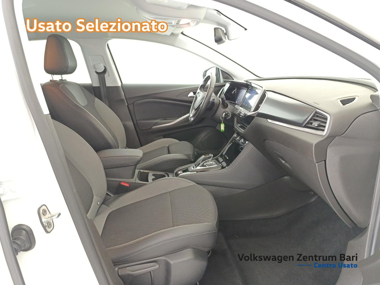 Opel Grandland 1.5 ecotec gs line s&s 130cv at8