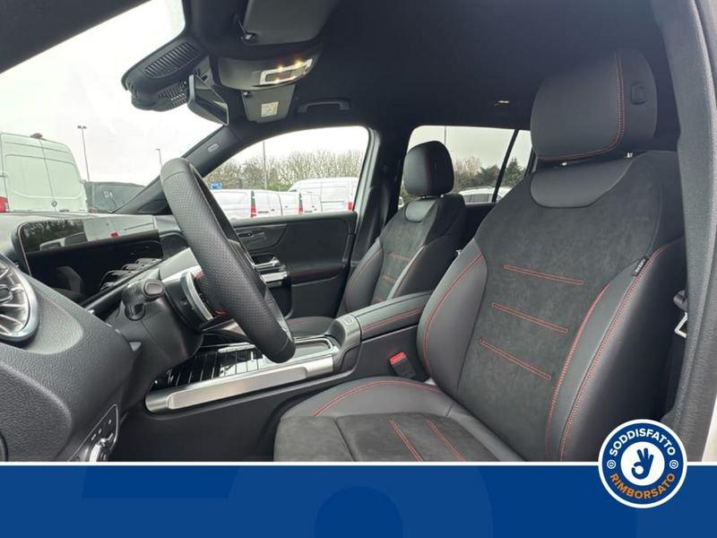 Mercedes-Benz GLB Classe 200d 4Matic AMG Line Advanced Plus