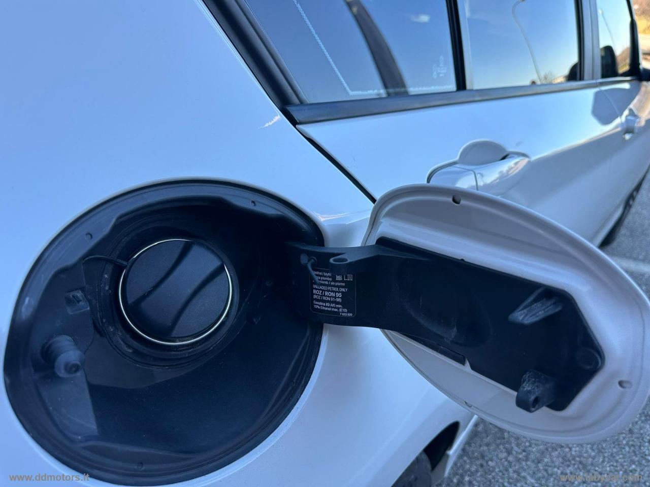 BMW 116i 5p. Sport *PROMO*