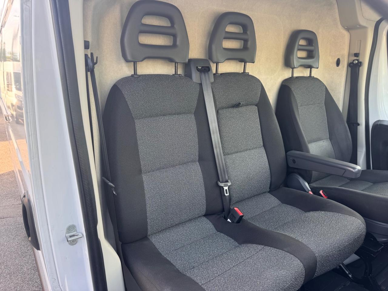 DUCATO MH1 2.3 MJT 120CV 33 QLI H.A.C.C.P. GDP PRONTA CONSEGNA