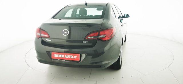 OPEL Astra 1.6 CDTI 136CV EcoFLEX S&S 4 porte Cosmo