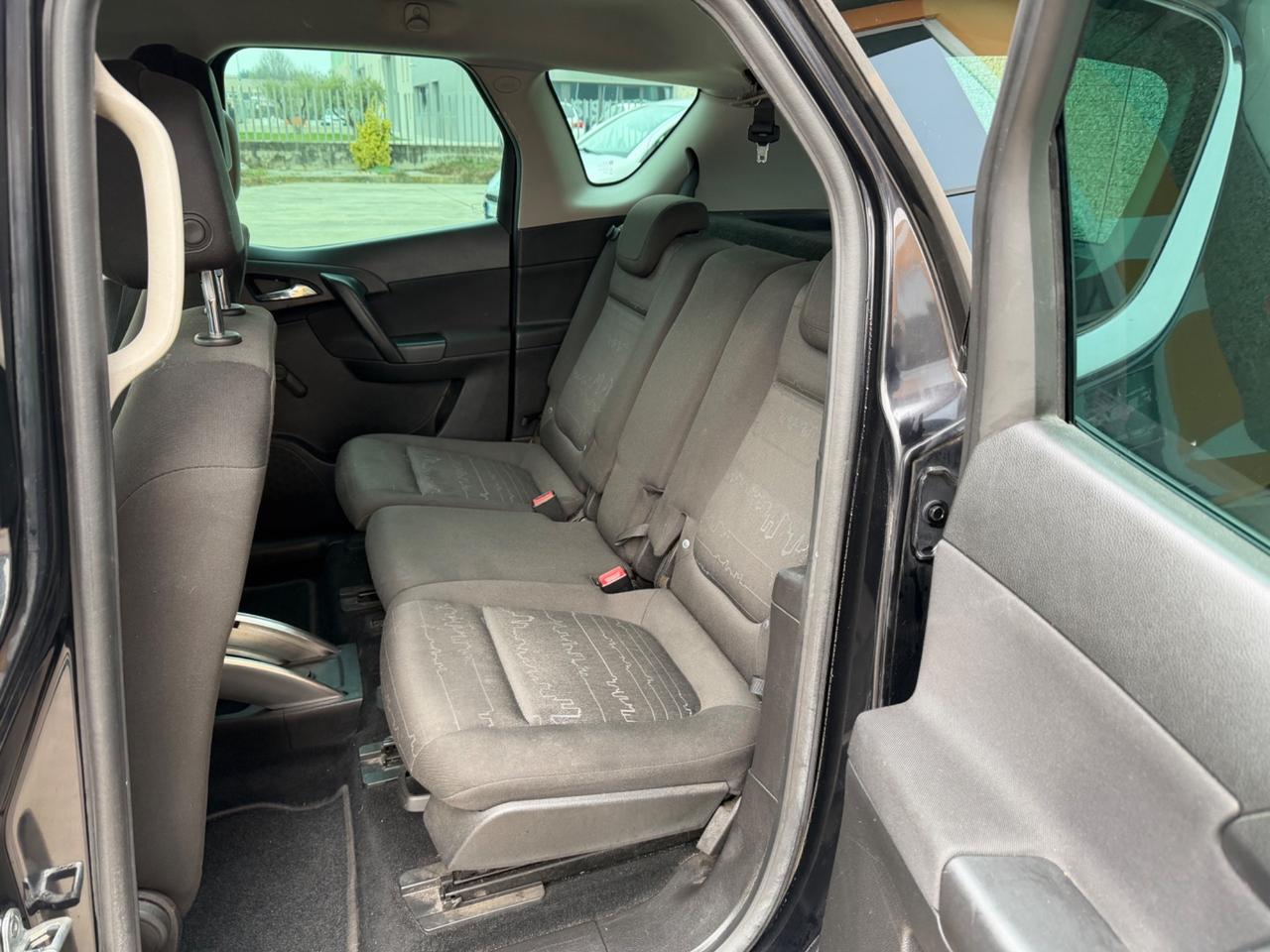 Opel Meriva 1.3 CDTI Elective