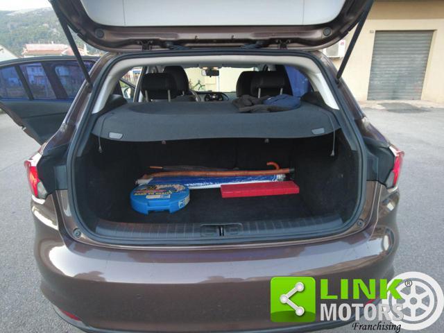 FIAT Tipo 1.4 T-Jet 120CV GPL 4 porte Easy
