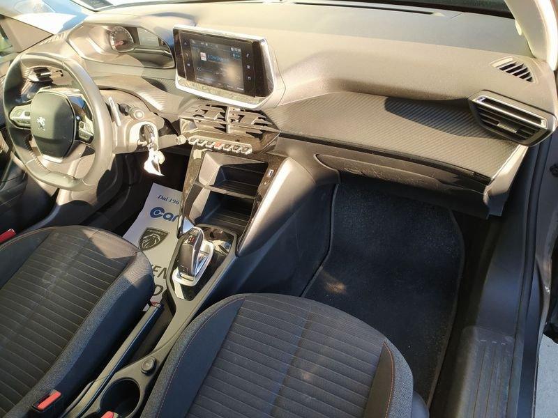 Peugeot 2008 130 EAT8 Active Pack