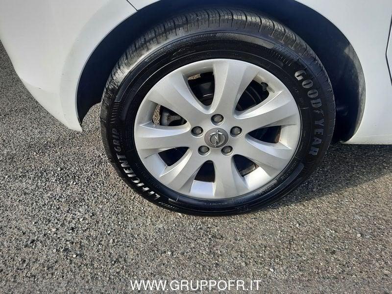 Opel Meriva Meriva 1.3 cdti Elective