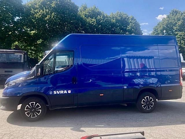 IVECO Daily 35S14A8V 2.3 Furgone Hi-Matic FRIGO