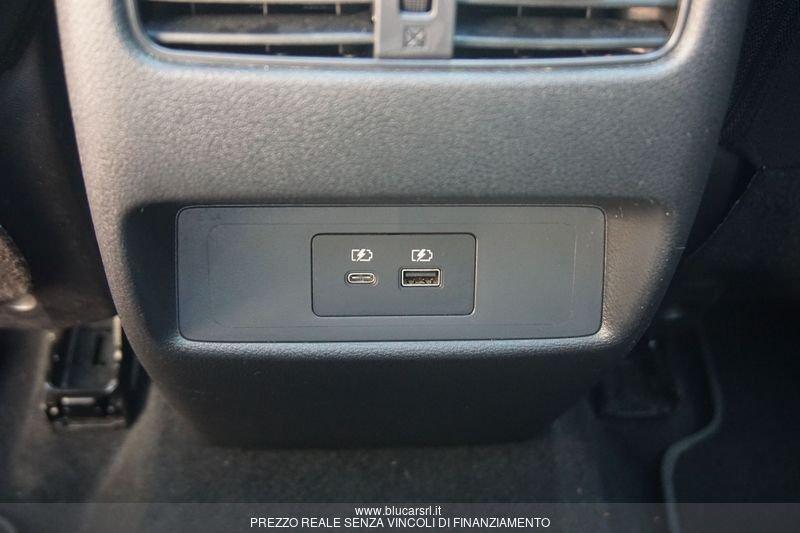 Nissan Qashqai Qashqai MHEV 140 CV Tekna