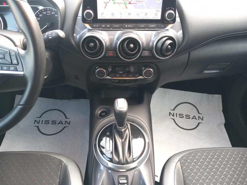 NISSAN Juke 1.6 hev N-Connecta #29000km