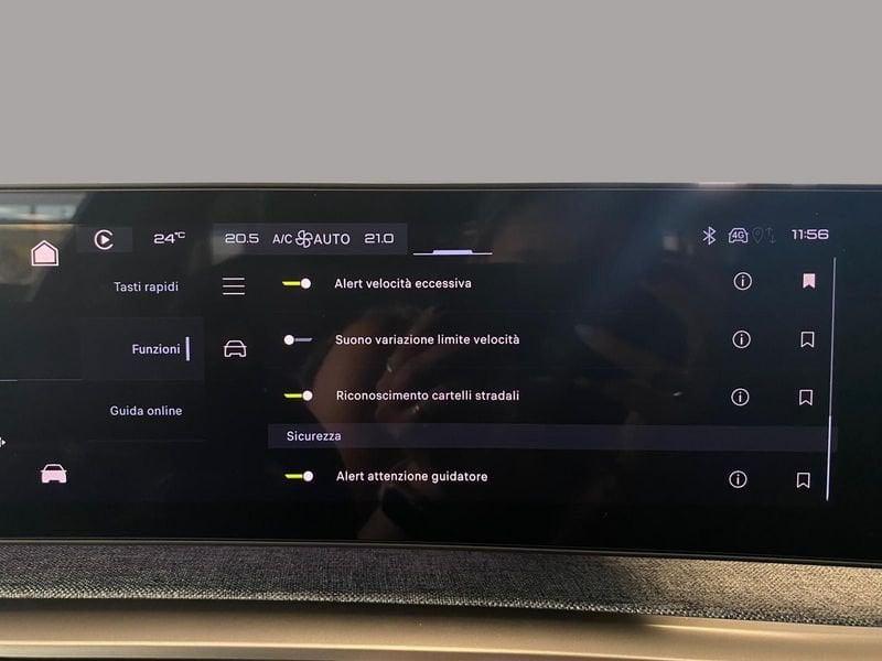 Peugeot 3008 3008 Hybrid 145 e-DCS6 Allure - PROMO SIRONIAUTO+