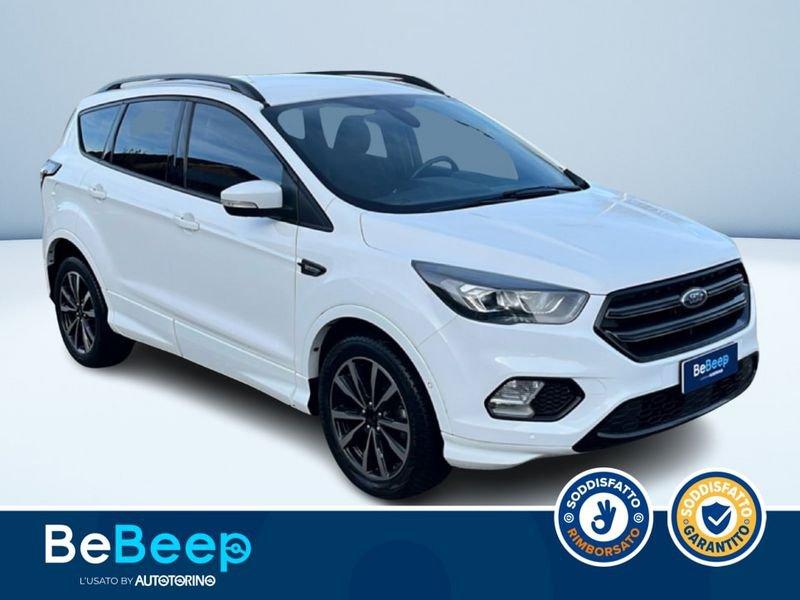 Ford Kuga 1.5 ECOBOOST ST-LINE S&S 2WD 120CV
