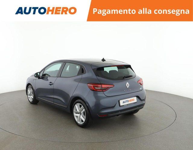 RENAULT Clio Full Hybrid E-Tech 140 CV 5 porte Business