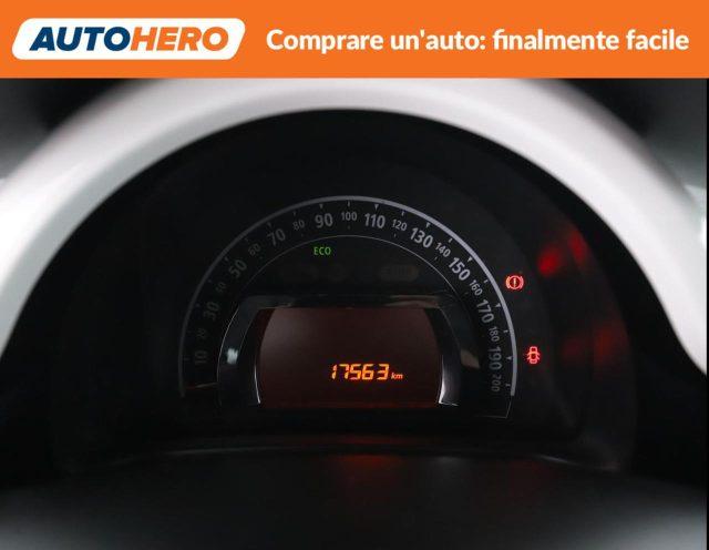 RENAULT Twingo SCe Lovely