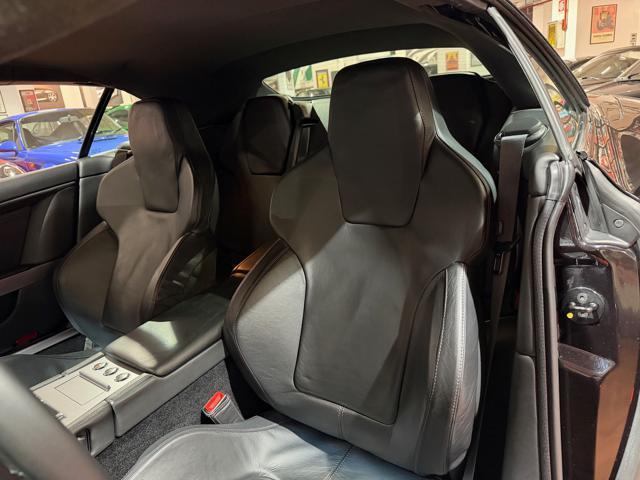 ASTON MARTIN DB9 Volante - ONLY 968KM -Aston Martin Italia