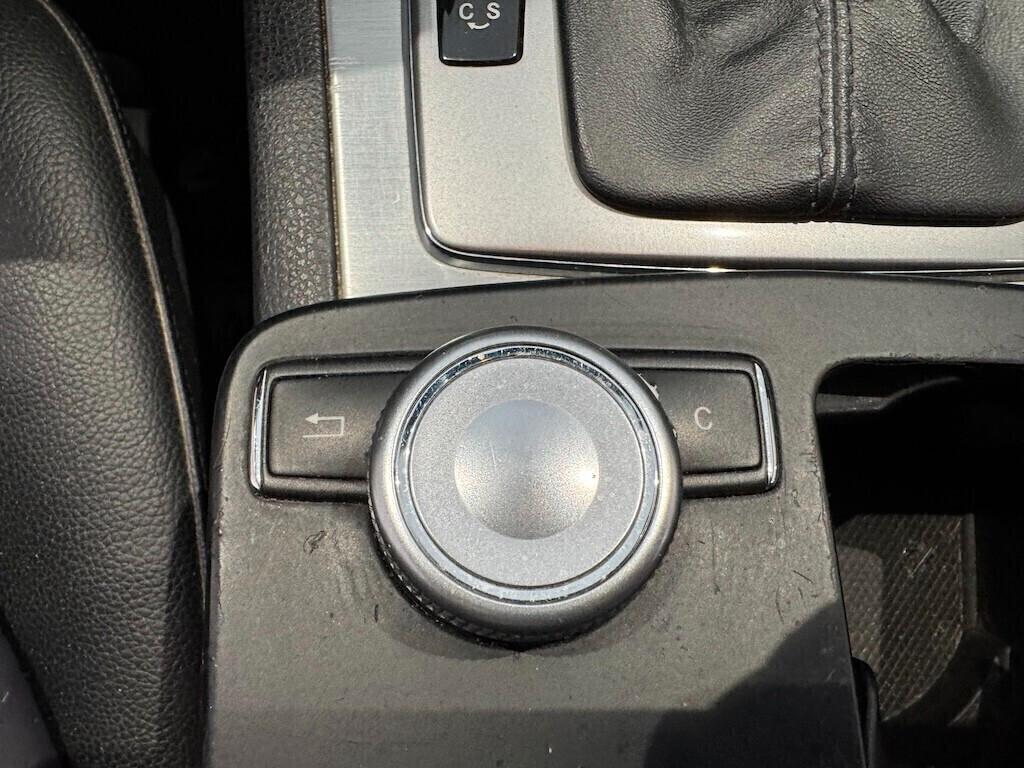 Mercedes-benz C 220 C 220 CDI S.W. BlueEFFICIENCY Avantgarde