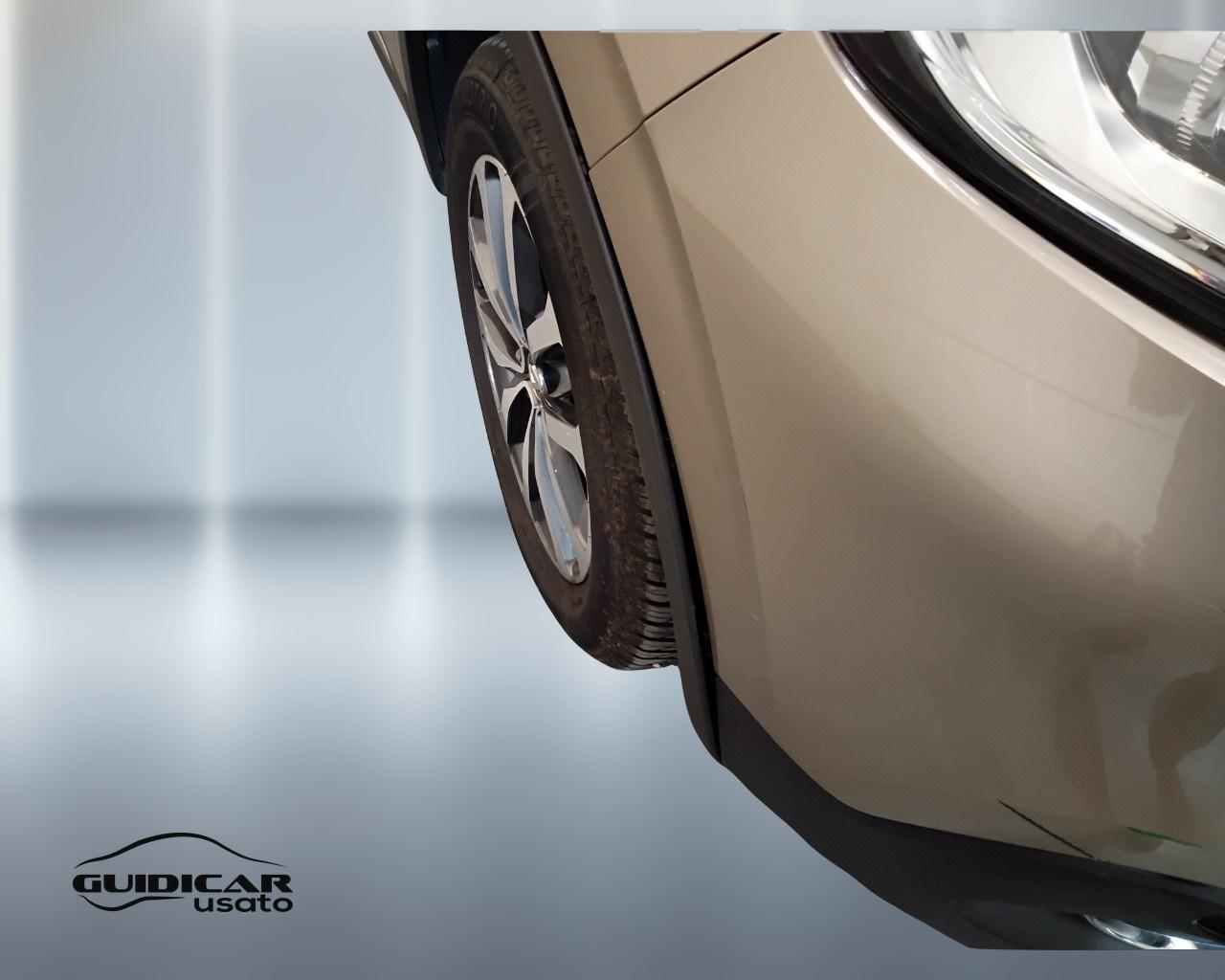 RENAULT Kadjar - Kadjar 1.5 dci energy Sport Edition 110cv edc