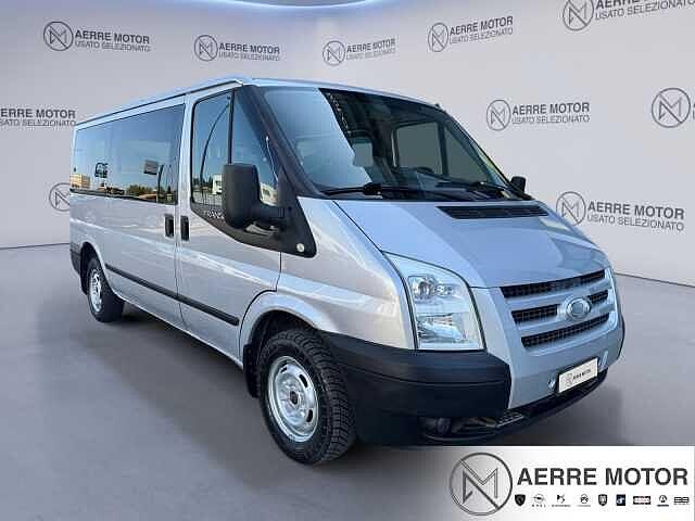 Ford Transit TRANSIT 280 S 2.2 TDCi 140 CV 9 POSTI