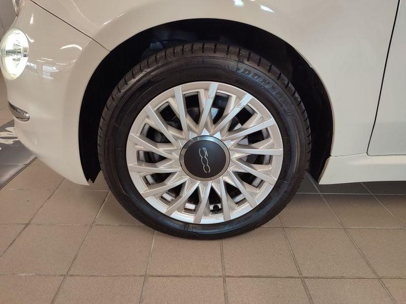 FIAT 500 1.3 Multijet 95 CV Lounge