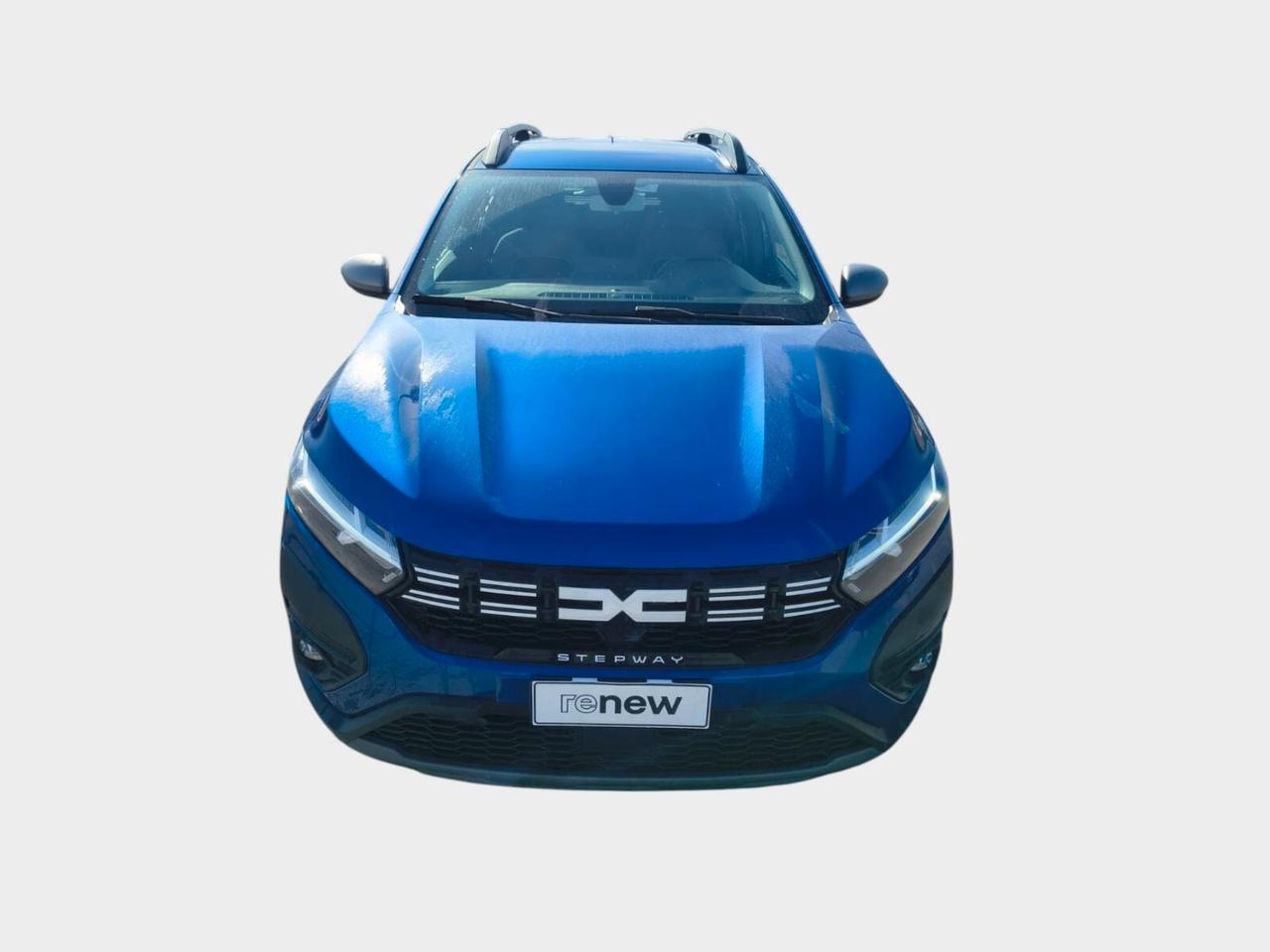 Dacia Sandero Stepway 1.0 TCe Comfort