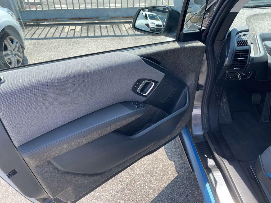 BMW i3 120Ah Advantage CVT