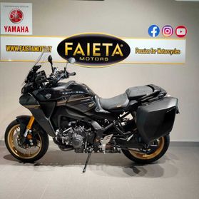 Yamaha Tracer 9 GT - 2023