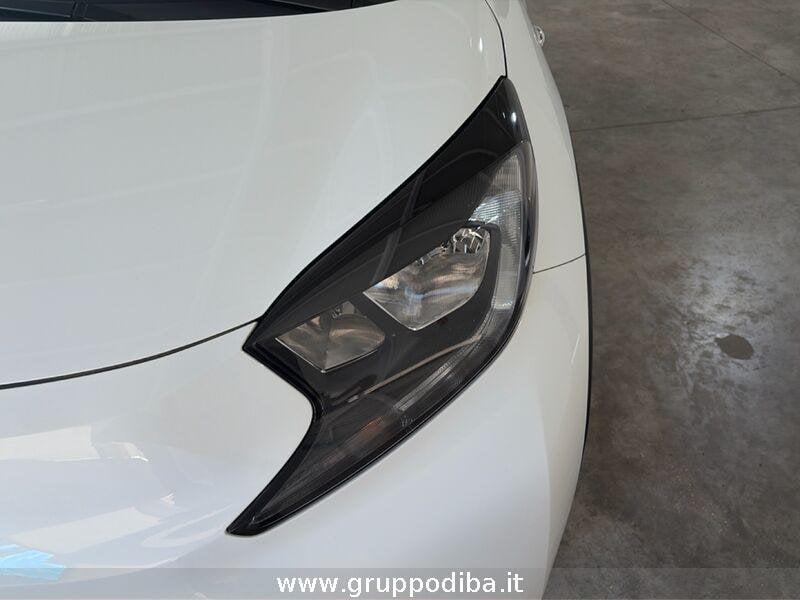 Toyota Aygo X 1.0 Active 72cv