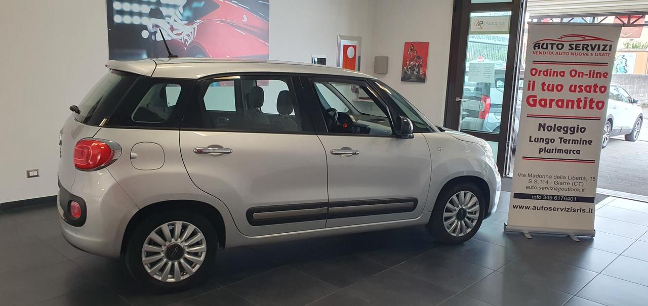 Fiat 500L 1.3 Multijet 85 CV Pop Star