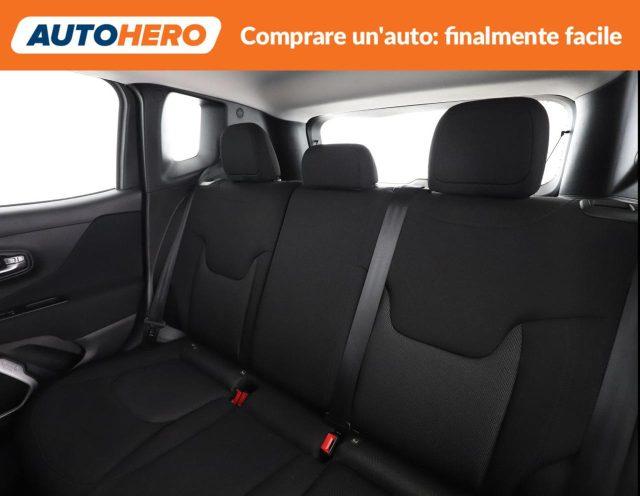 JEEP Renegade 1.0 T3 Longitude