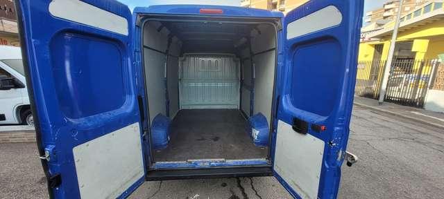 Fiat Ducato 12990 + IVA 33 LH2 120 CV 2.3 MTJ