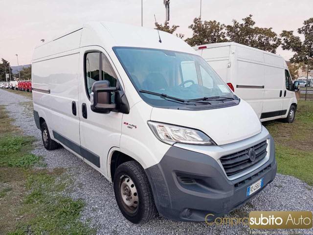 FIAT Ducato 28 2.0 MJT PC-TN Furgone