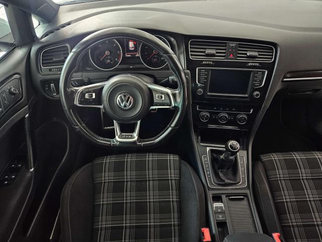 Volkswagen Golf Golf VII 2013 5p 2.0 tdi Gtd