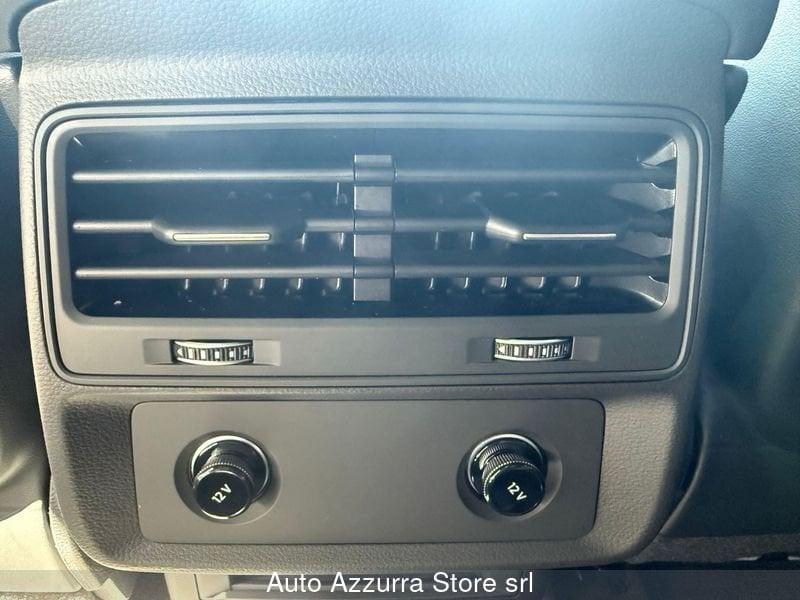 Audi Q8 50 TDI 286 CV quattro tiptronic S line edition * TETTO, C22, VALCONA, PROMO*