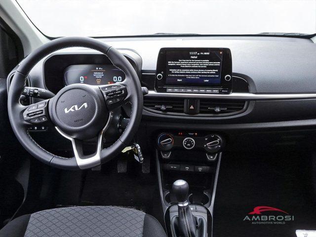 KIA Picanto PE2 MY26 1.0 URBAN TT