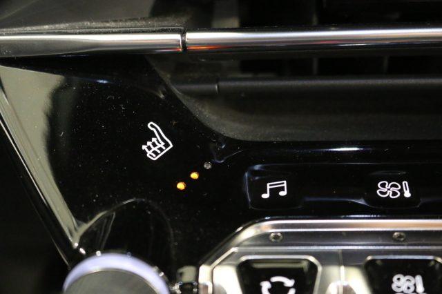 PEUGEOT 2008 PureTech 130 EAT8 GT IMPIANTO GPL