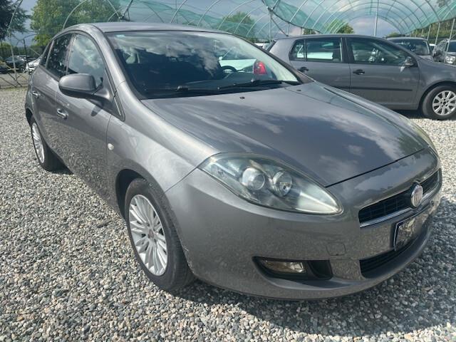 Fiat Bravo 1.4 EasyPower Emotion