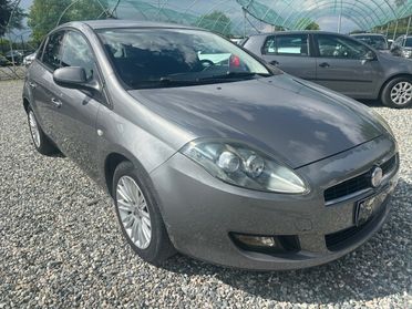 Fiat Bravo 1.4 EasyPower Emotion