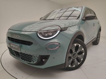 FIAT 600 IV 2023 1.2 hybrid La Prima 100cv auto