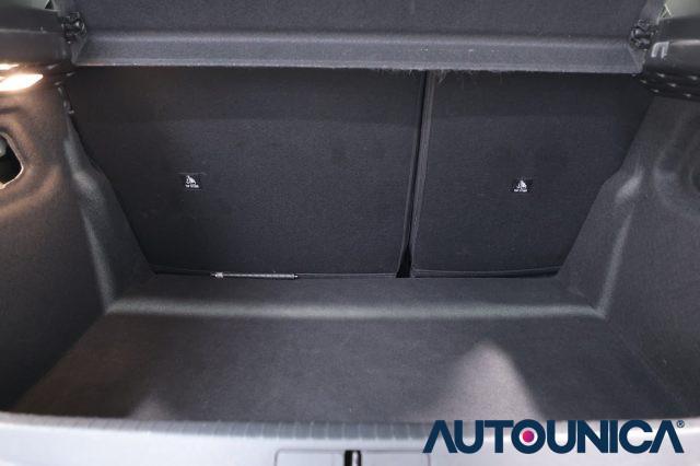 PEUGEOT 208 PURETECH 75 STOP&START 5 PORTE ACTIVE NEOPATENTATI