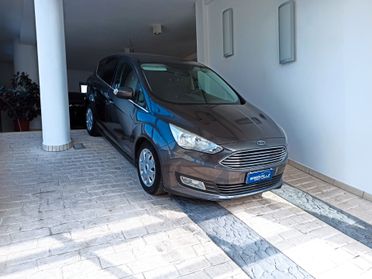 Ford C-Max 1.5 TDCi 120CV Start&Stop Titanium