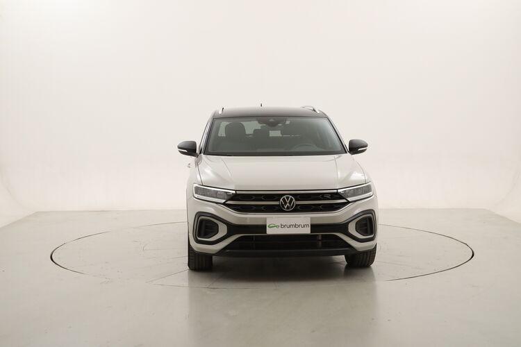 Volkswagen T-Roc R-Line DSG BR767294 1.5 Benzina 150CV