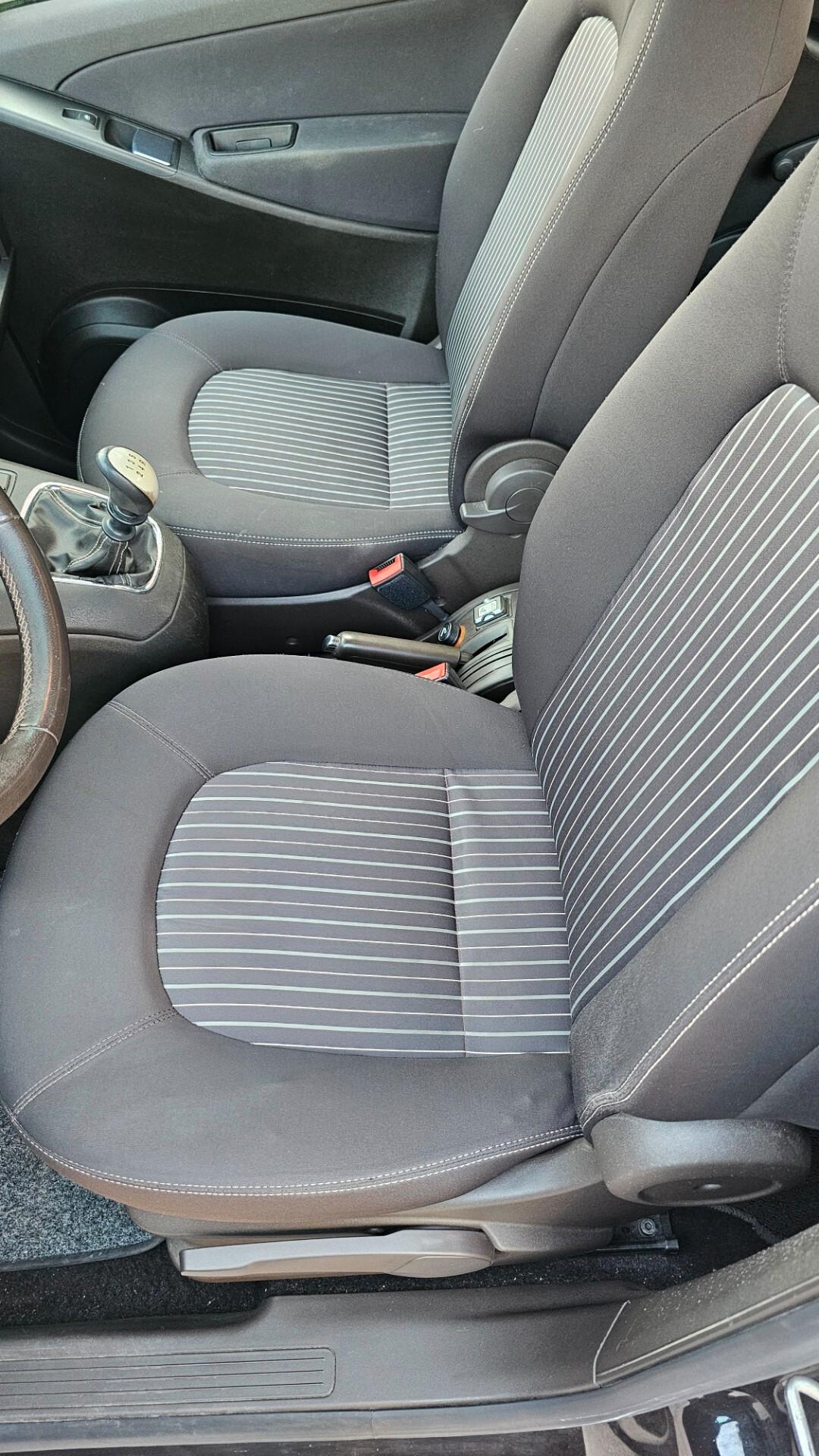Lancia MUSA 1.6 Multijet Poltrona Frau