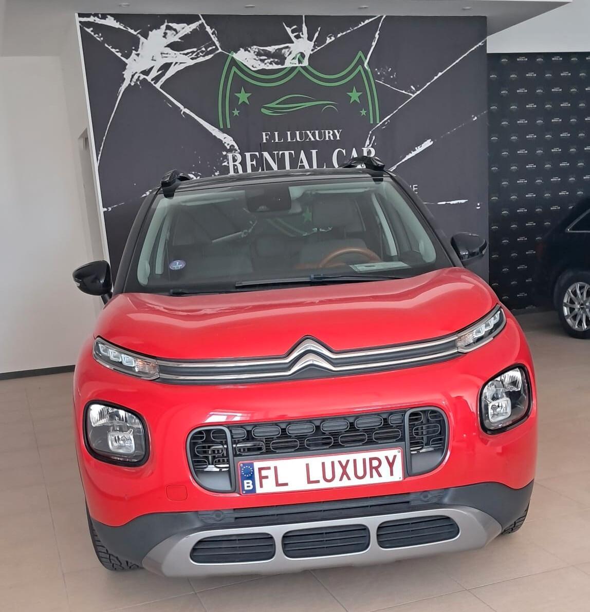 Citroen C3 Aircross C3 Aircross PureTech 110 S&S Feel