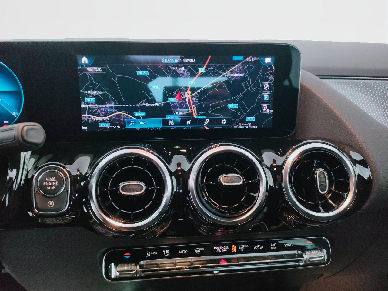 Mercedes-Benz GLA-H247 2020 - GLA 200 d Sport Plus 4matic auto