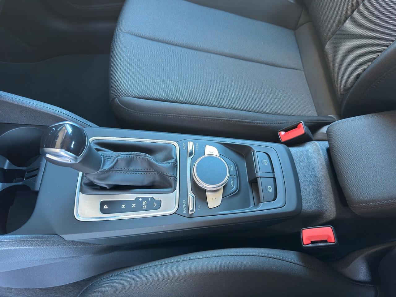 Audi Q2 35 2.0 TDI 150 Cv. S Tronic Business Advanced