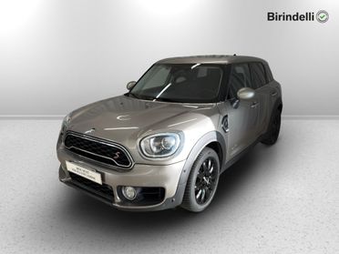 MINI Mini Countrym.(F60) - Mini 2.0 Cooper S Hype Countryman ALL4 Automatica