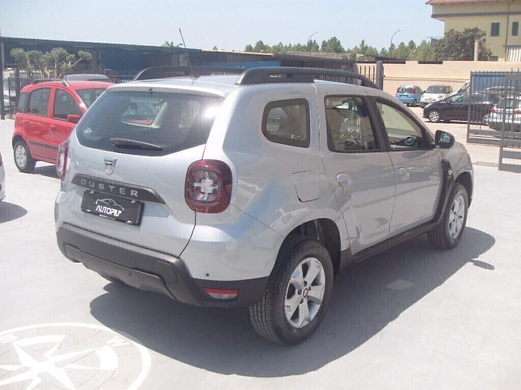 Dacia Duster 1.6 SCe GPL 4x2 Comfort - 2020